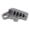 Beko Fridge & Freezer Silver Door Handle - Image 10