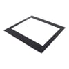 Beko Cooker & Hob Inner Door Glass - Image 1