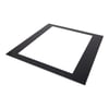 Beko Cooker & Hob Inner Door Glass - Image 2