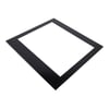 Beko Cooker & Hob Inner Door Glass - Image 4