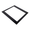 Beko Cooker & Hob Inner Door Glass - Image 6