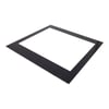 Beko Cooker & Hob Inner Door Glass - Image 8