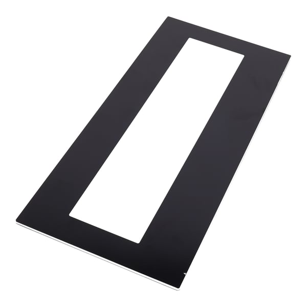 Front Door Inner Glass