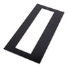 Beko Cooker & Hob Front Door Inner Glass - Image 1
