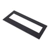 Beko Cooker & Hob Front Door Inner Glass - Image 2