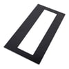 Beko Cooker & Hob Front Door Inner Glass - Image 4