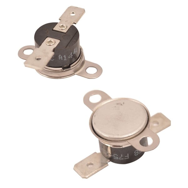 Cut Out Thermostat