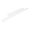 Grundig Fridge & Freezer Height Adjustment Kit - Image 1