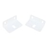 Grundig Fridge & Freezer Height Adjustment Kit - Image 8