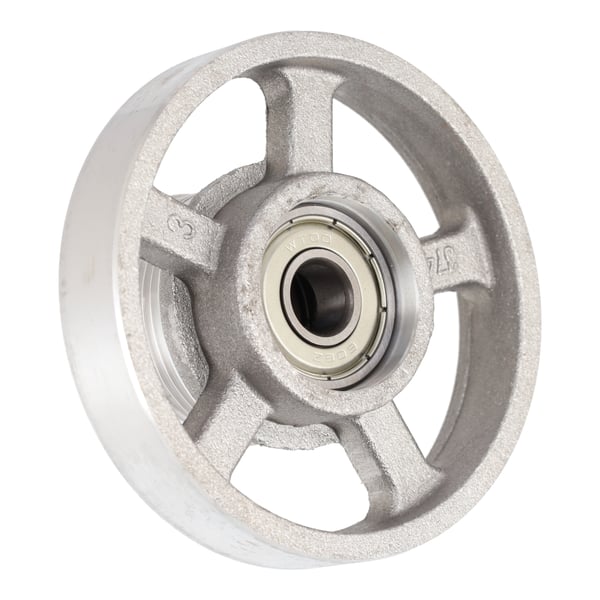 Pulley Assembly 