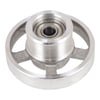 Beko Tumble Dryer Pulley Assembly - Image 9