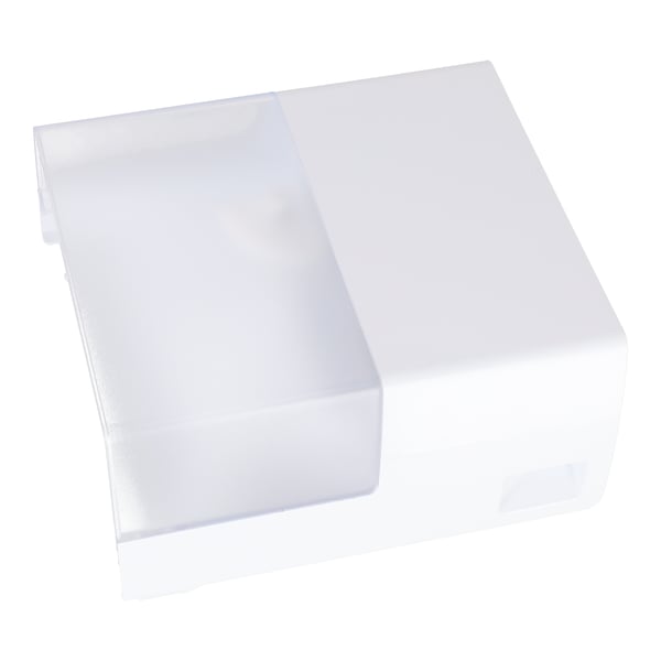Ice Cube Maker Stock & Holder Bucket
