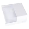 Beko Fridge & Freezer Ice Cube Maker Stock & Holder Bucket - Image 1