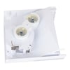 Beko Fridge & Freezer Ice Cube Maker Stock & Holder Bucket - Image 8