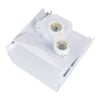 Beko Fridge & Freezer Ice Cube Maker Stock & Holder Bucket - Image 9