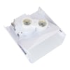Beko Fridge & Freezer Ice Cube Maker Stock & Holder Bucket - Image 10