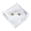 Beko Fridge & Freezer Ice Cube Maker Stock & Holder Bucket - Image 11
