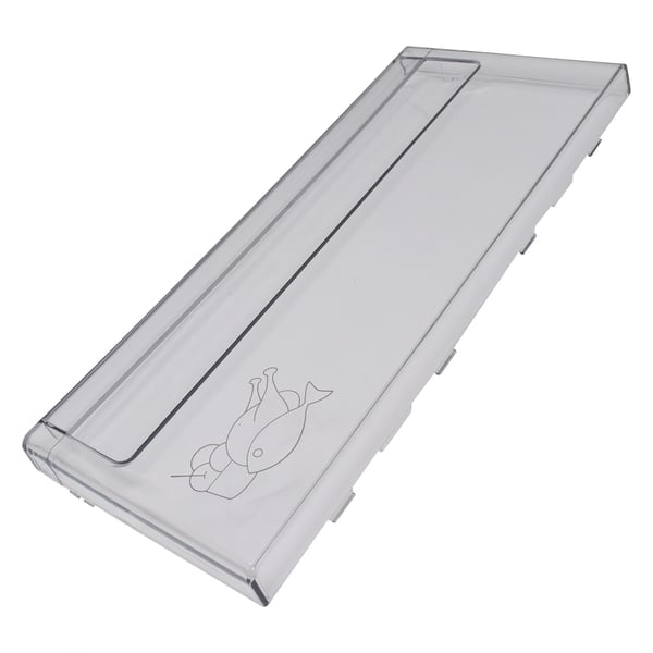 Drawer Front Panel Handle