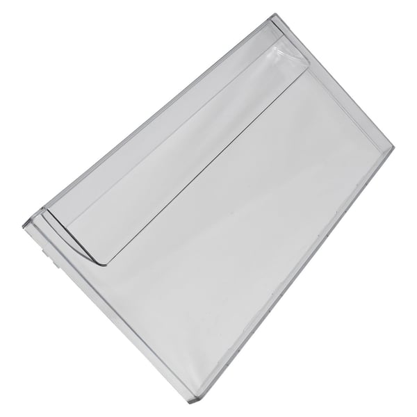 Top Salad Crisper Drawer Front