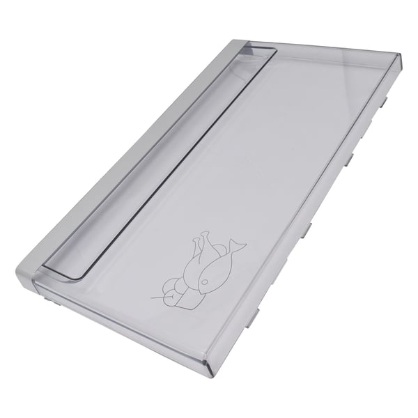 Drawer Front Panel