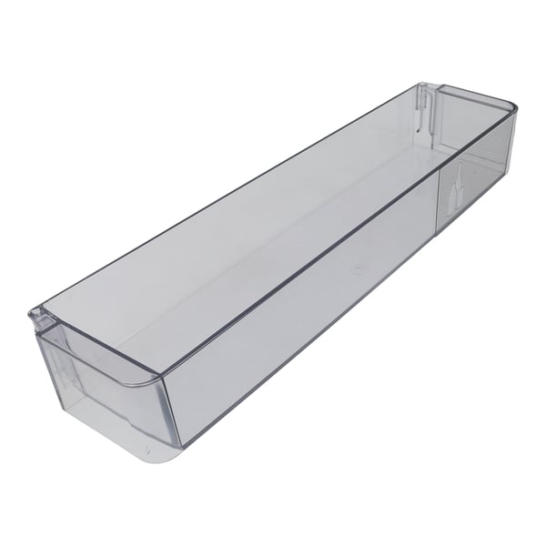 Stamped Door Shelf