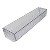 Grundig Fridge & Freezer Stamped Door Shelf - Image 1