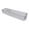 Grundig Fridge & Freezer Stamped Door Shelf - Image 5