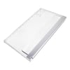 Grundig Fridge & Freezer Drawer Front - Image 1