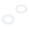 Beko Fridge & Freezer Door Reversal Kit Left - Image 4