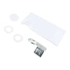 Beko Fridge & Freezer Door Reversal Kit Left - Image 5