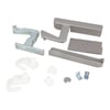 Beko Fridge & Freezer Door Left Kit Assembly - Image 4