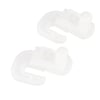 Beko Fridge & Freezer Door Left Kit Assembly - Image 6