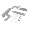 Beko Fridge & Freezer Door Left Kit Assembly - Image 7