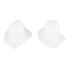 Beko Fridge & Freezer Door Left Kit Assembly - Image 8