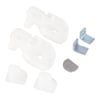 Beko Fridge & Freezer Door Left Kit Assembly - Image 9