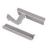 Beko Fridge & Freezer Door Left Kit Assembly - Image 10