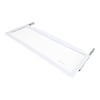 Beko Fridge & Freezer Glass Shelf - Image 4