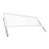 Beko Fridge & Freezer Glass Shelf - Image 6