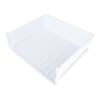Grundig Fridge & Freezer Crisper Drawer Basket - Image 1