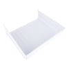Grundig Fridge & Freezer Crisper Drawer Basket - Image 3