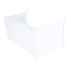 Beko Fridge & Freezer Drawer - Image 2
