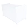 Beko Fridge & Freezer Drawer - Image 5