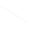 Beko Fridge & Freezer Front Profile For Glass Shelf - Image 9