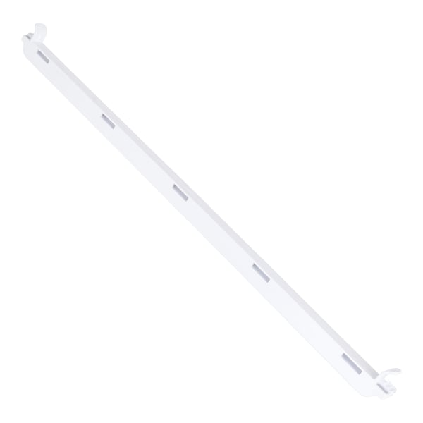 Back Rear Glass Shelf Edge Profile Trim 60cm