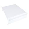Beko Fridge & Freezer Crisper Drawer - Image 4