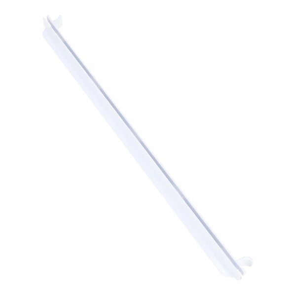 Glass Shelf Back Profile Rear Trim