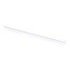 Beko Fridge & Freezer Glass Shelf Back Profile Rear Trim - Image 2