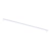 Beko Fridge & Freezer Glass Shelf Back Profile Rear Trim - Image 3