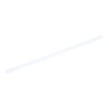 Beko Fridge & Freezer Glass Shelf Back Profile Rear Trim - Image 6