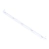 Beko Fridge & Freezer Glass Shelf Back Profile Rear Trim - Image 7